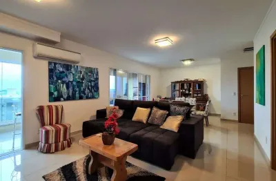 Apartamento com 3 dormitórios à venda, 148 m² por r$ 1.170.000,00 - jardim botânico - ribeirão preto/sp