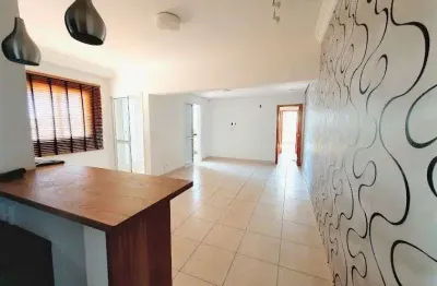 Apartamento com 2 dormitórios à venda, 80 m² por r$ 360.000,00 - vila tibério - ribeirão preto/sp