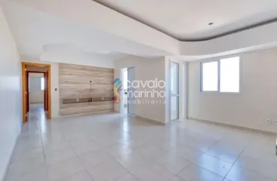 Apartamento á venda com 2 quartos, 80 m² - villa duomo - vila tibério.