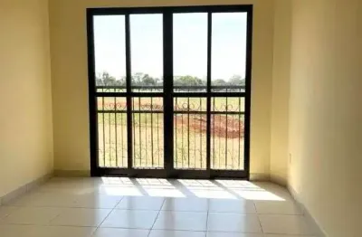 Apartamento com 2 dormitórios à venda, 62 m² por r$ 265.000,00 - residencial e comercial palmares - ribeirão preto/sp