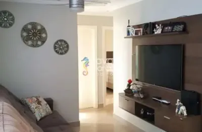 Apartamento à venda com 3 quartos , 58 m²  - edifício tres marias - jardim sumaré