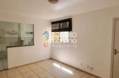 Apartamento à venda com 2 quartos, 51 m² - rejane residencial - presidente médici.