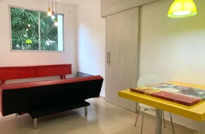 Apartamento com 2 dormitórios à venda, 47m² na city ribeirão - ribeirão preto/sp