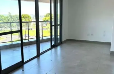 Apartamento com 1 dormitório à venda, 53 m² por r$ 530.000 - alto da boa vista - ribeirão preto/sp