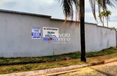 Terreno à venda na Estrada Municipal Professor José Almeida, 1010, Bonfim Paulista, Ribeirão Preto