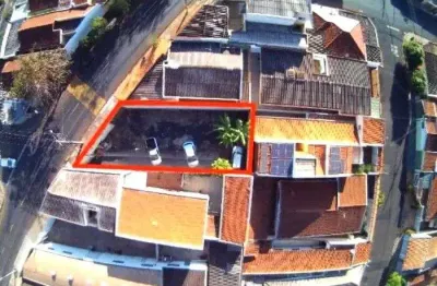 Terreno à venda, 230 m² por r$ 265.000,00 - sumarezinho - ribeirão preto/sp