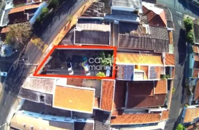 Terreno à venda na Rua Adalberto Pajuaba, 10, Sumarezinho, Ribeirão Preto