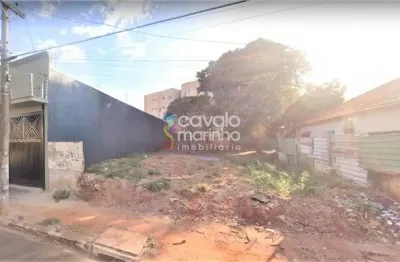 Terreno à venda na Avenida Primeiro de Maio, 1010, Vila Virgínia, Ribeirão Preto