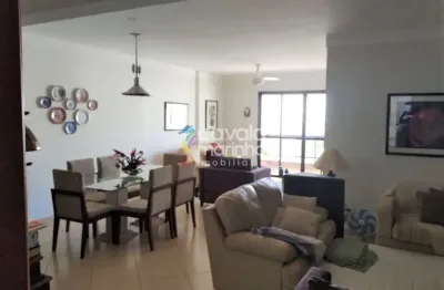 Apartamento á venda com 4 quartos, 176 m² - edifício solar firenze - centro.