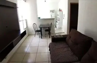 Apartamento com 2 dormitórios à venda, 41 m² por r$ 170.000,00 - residencial jequitibá - ribeirão preto/sp