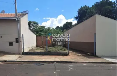 Terreno à venda na Rua João Marzola, 1010, Parque das Oliveiras, Ribeirão Preto
