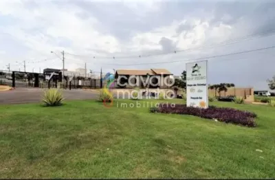 Terreno à venda, 360m² - reserva san pedro - bonfim paulista.