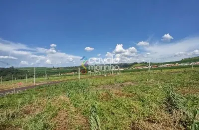 Terreno à venda, 250m² - residencial belvedere - bonfim paulista.