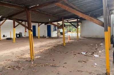 Terreno à venda, 250 m² por r$ 500.000,00 - centro - ribeirão preto/sp