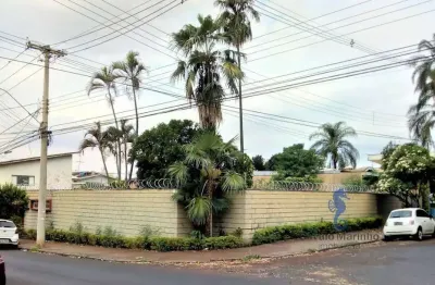 Terreno à venda, 730 m² por r$ 1.500.000,00 - jardim sumaré - ribeirão preto/sp