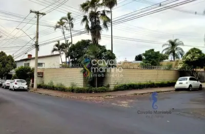 Terreno à venda na Rua Garibaldi, 10, Jardim Sumaré, Ribeirão Preto