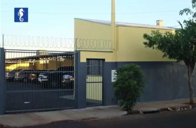 Terreno à venda, 361 m² por r$ 290.000,00 - ipiranga - ribeirão preto/sp