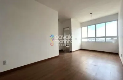 Apartamento à venda com 2 quartos, 47m² - portal vale das nascentes - valentina figueiredo.