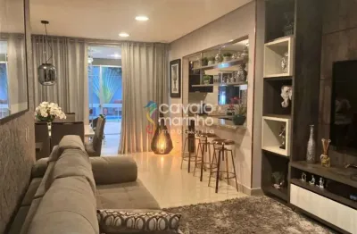 Casa à venda com 3 quartos, piscina e 4 vagas, 203m² - ribeirânia.