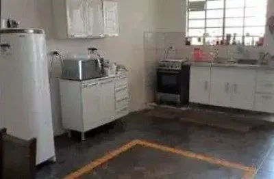 Casa com 3 dormitórios à venda, 120 m² por r$ 260.000,00 - campos elíseos - ribeirão preto/sp