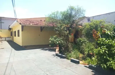 Casa com 3 quartos à venda na Rua Eduardo Prado, 10, Vila Tibério, Ribeirão Preto