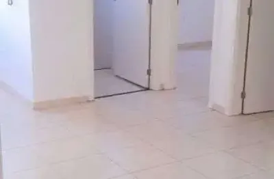 Apartamento com 2 dormitórios à venda, 42 m² por r$ 160.000,00 - recanto das palmeiras - ribeirão preto/sp