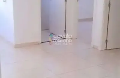 Apartamento à venda com 2 quartos, 42 m², 1 vaga - lar itália - recanto das palmeiras