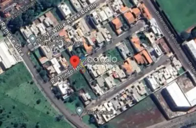 Terreno em condomínio fechado à venda na Rua João Ramos e Silva, 1, Villas Mabel, Ribeirão Preto