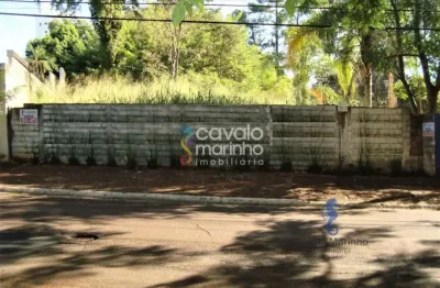Terreno à venda na Avenida Guilhermina Cunha Coelho, 1, City Ribeirão, Ribeirão Preto