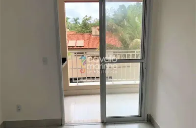 Apartamento à venda com 2 quartos, 59m² - vista ribeirânia - ribeirânia.