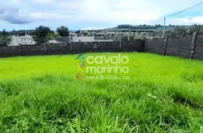 Terreno em condomínio à venda, 402m² - condomínio terras de santa martha - bonfim paulista