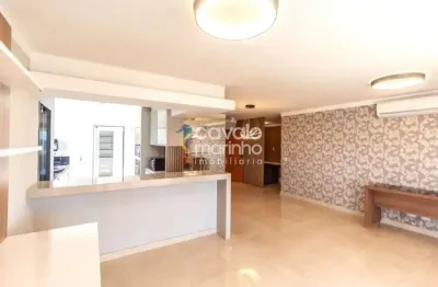 Apartamento à venda com 3 quartos, 172m² - belvédère grand mirant - bosque das juritis.