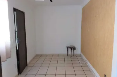 Apartamento com 2 dormitórios à venda, 47 m² por r$ 140.000,00 - jardim paulistano - ribeirão preto/sp