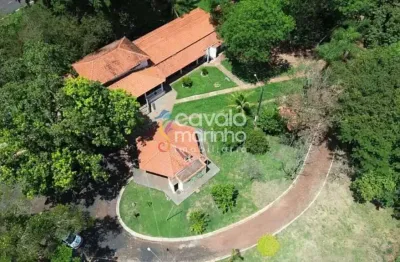 Rancho à venda de 5 quartos, 500m²  - zona rural - jardinópolis.