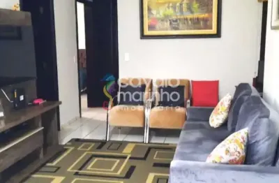 Apartamento à venda com 2 quartos, 74m² - residencial das nações dinamarca - parque dos lagos.