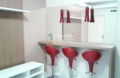 Apartamento à venda com 2 quartos, 42m² - vitta jardim palmares - jardim zara.