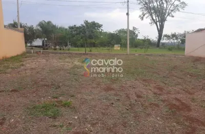 Terreno à venda, 161m² - jardim joão ponti - bonfim paulista.