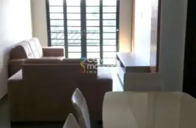 Apartamento á venda com 3 quartos, 92 m²- edifício inez urabe - jardim palma travassos.