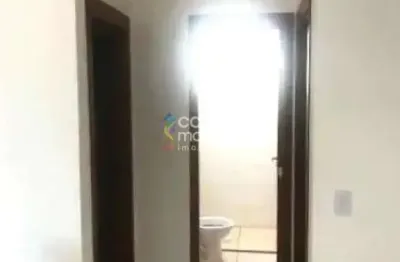 Apartamento à venda com 2 quartos, 41m² - remanso do bosque parque - jardim silvio passalacqua.