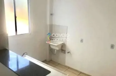 Apartamento à venda com 2 quartos, 41m² - remanso do bosque parque - jardim silvio passalacqua.