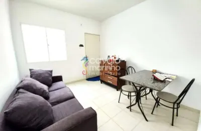 Apartamento à venda com 2 quartos, 42 m² - vitta jardim palmares - jardim zara.