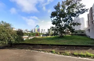 Terreno à venda na Rua Waldomiro Corrêa da Silva, 1, Jardim Botânico, Ribeirão Preto