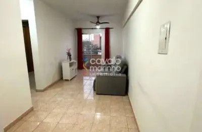 Apartamento à venda com 2 quartos, 56m² - residencial via do café - vila amélia.