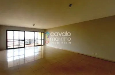 Apartamento à venda com 4 quartos, 239m² - edifício british colúmbia - jardim irajá.