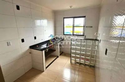 Apartamento à venda com 1 quarto, 42m² - jardim josé wilson toni - jardim doutor paulo gomes romeo.