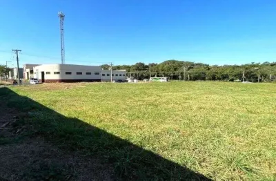Terreno comercial à venda na Rua Antônio Ventura Araújo, 2, Central Park, Ribeirão Preto