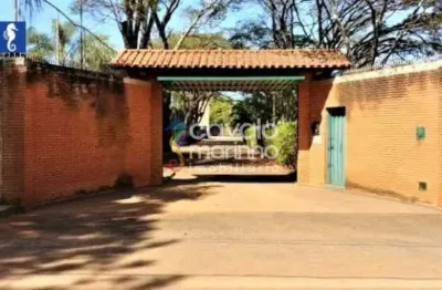Chácara à venda com 6 quartos, 5.000m² - recreio internacional.