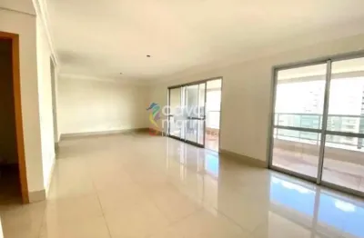 Apartamento à venda com 3 quartos, 155m² - edifício promenade - bosque das juritis.