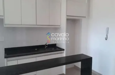 Apartamento à venda com 1 quarto, 37m² - edifício alice - nova aliança.