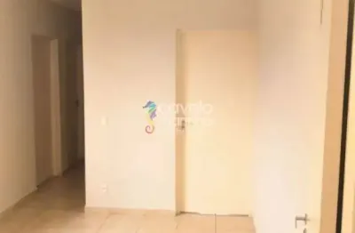 Apartamento à venda - 2 dormitórios, 1 vaga - 43 m² - parque ribeirão preto - ribeirão preto/sp